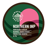 Баррел Эйджд Нозерн Имп