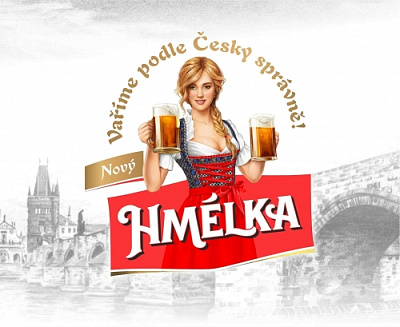 Хмелка Светле