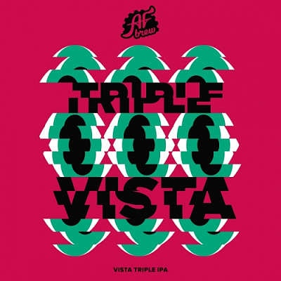 Триппель Виста