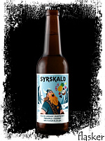 Сирскалд - Блэккеррант Распберри Пайнеппл Коконат