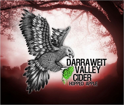 2020 Хоппед Эпл Сидер (Ситра) B#004