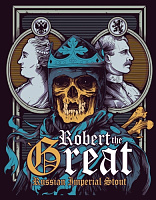 Роберт зе Грейт