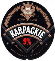 Карпацкие 9%
