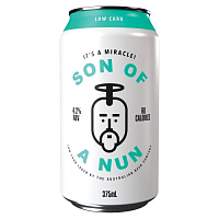 Сон оф а Нан Лоу Карб Лагер