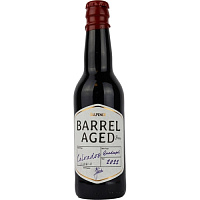 Баррел Эйджд Квадруппель - Кальвадос (2022)