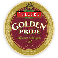 Голден Прайд