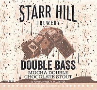 Дабл Басс Мокка Дабл Чоколат Стаут
