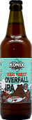 Коникс Оверфол ИПА / Konix Overfall IPA (0,45 л.)