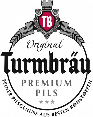 Турмброй Премиум Пилс