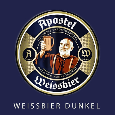 Апостель Вайсбир Дункель
