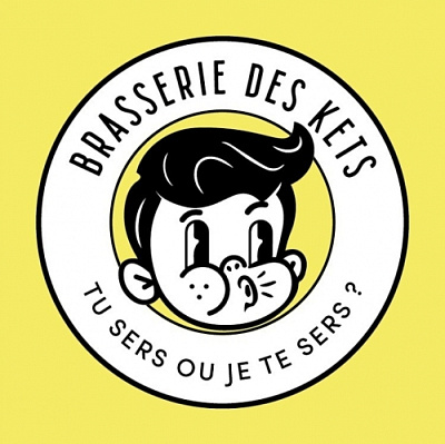 Brasserie des Kets