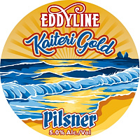 Кайтери Голд Пилснер