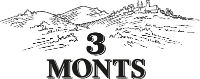 Brasserie 3 MONTS