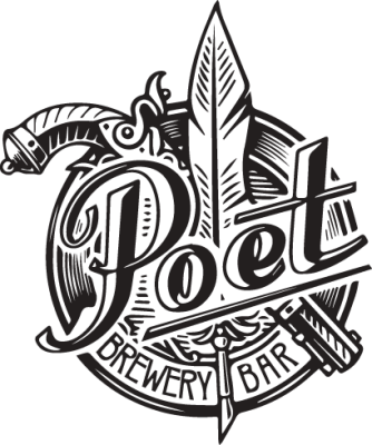 Poet Brewery&Bar (Поэт – пивоварня и бар)