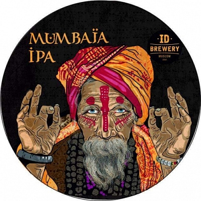 Мумбаджа ИПА