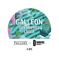 Фуллерс энд Френдс - Галлион