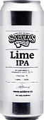 Салденс Лайм ИПА / Salden's Lime IPA ж/б (0,45 л.)