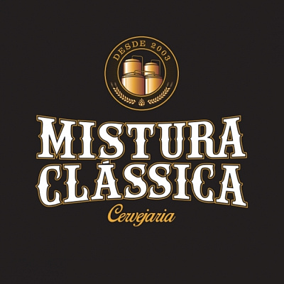 Cervejaria Mistura Clássica