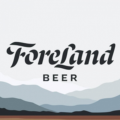 ForeLand Beer