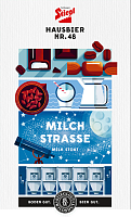 Штигль-Хаусбир Нр. 48: Михштрассе