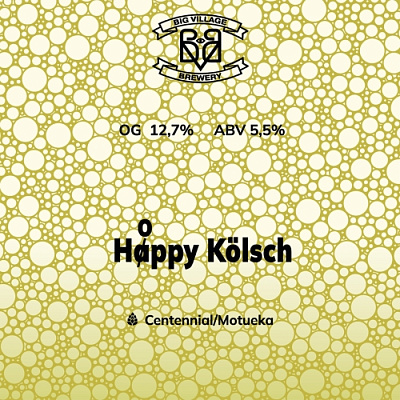 Хоппи Кёльш