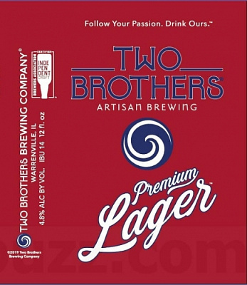 Премиум Лагер