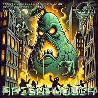 Апионофобия