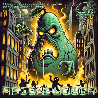 Апионофобия