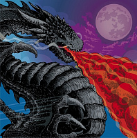 Дыхание Дракона