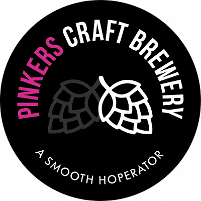 Pinkers Craft Brewery