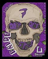 Севен Дедли Синс: Бельгиан Дюббель: Прайд