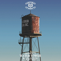 ВАТЕР ТАУЭР