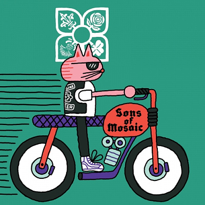 Сонс Оф Мозаик