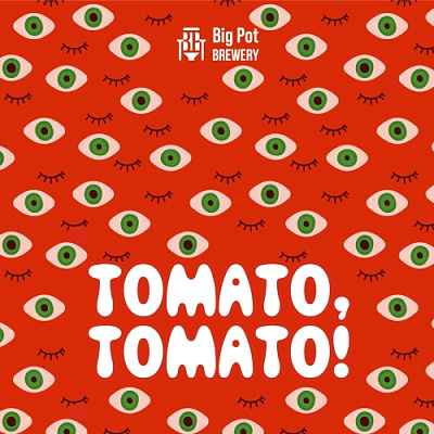 Томато, Томато!