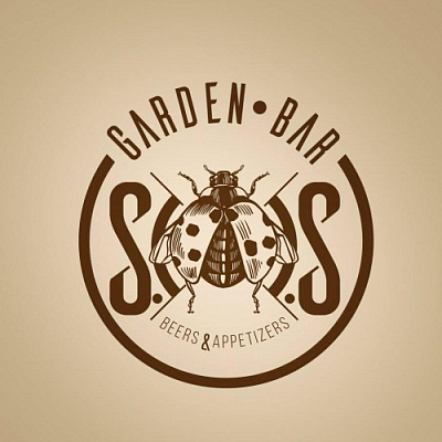 Cervejaria Barba Negra // SOS Garden Bar