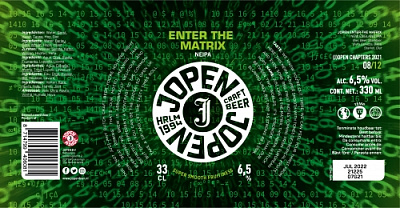 Энтер зе Матрикс