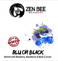 Блю Он Блэк