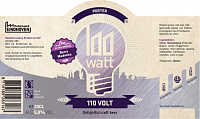 110 Вольт Еллоу Бурбон Кофе