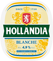 Холландиа Бланш