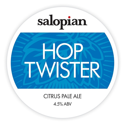 Хоп Твистер