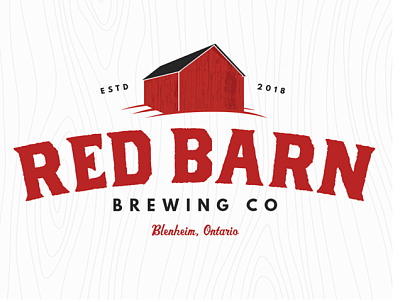 Red Barn Brewing Co.