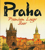 Прага
