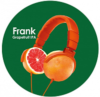 Фрэнк Грейпфрут ИПА