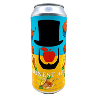 Мексикан Лоллипоп - Манго Хабанеро