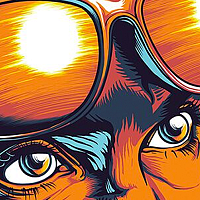 Старинг Эт Зе Сан