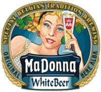 МаДонна Уайтбир