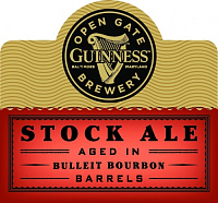 Баррел-Эйджд Сток Эль