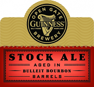 Баррел-Эйджд Сток Эль