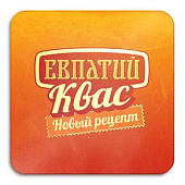 Квас Хмелефф Евпатий Новый Рецепт (30 л.)