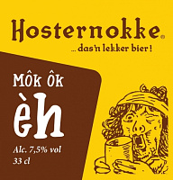 Хостернокке Мок ок эх